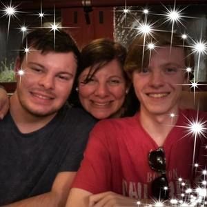 Meet your Posher, Karen